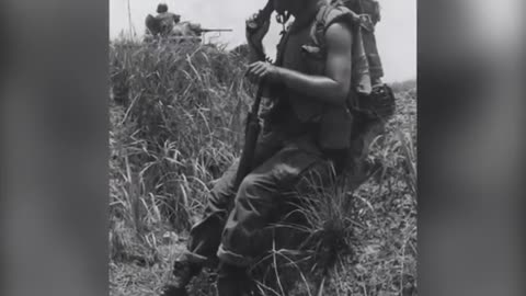 Sgt. Roy Benavidez: The Hero Who Saved 47 Lives in Vietnam and Inspired the I-35 Miracle