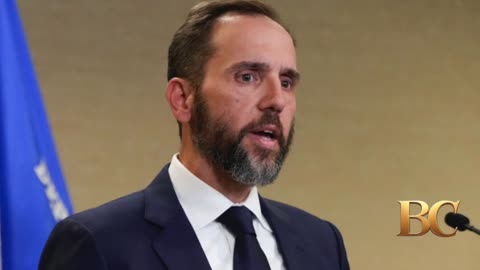 Justice Department fires more than a dozen key officials on former Special Counsel Jack Smith’s team