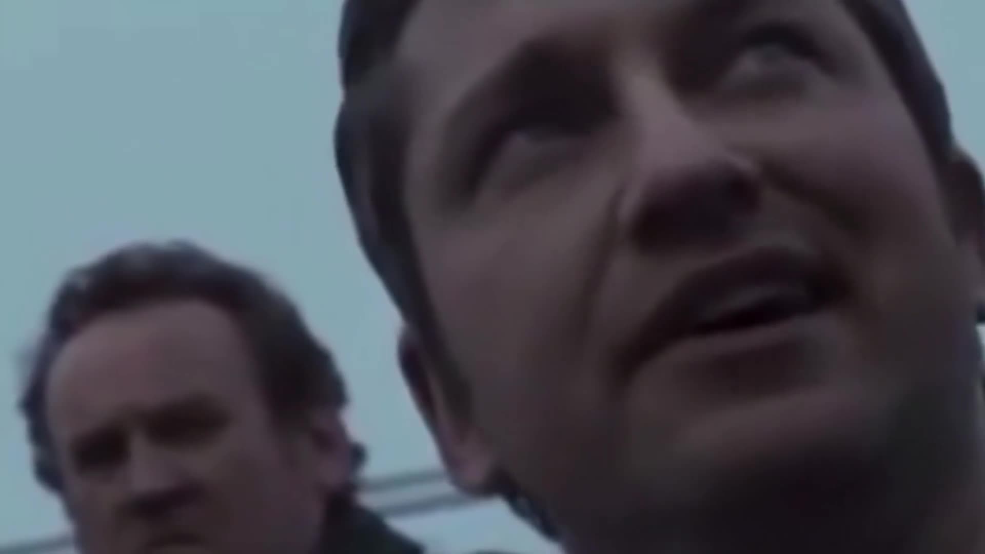 Scotty Films-JACKSOM - DARK THOUGHTS