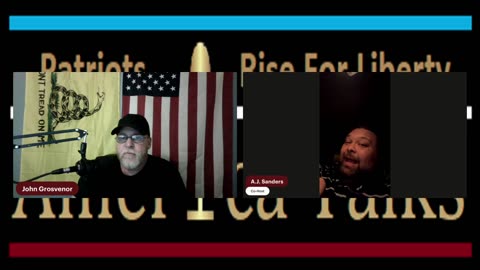 America Talks