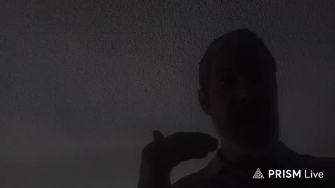 11/25/25 Carl VOD: "💙 🤍 🖤" Part 2