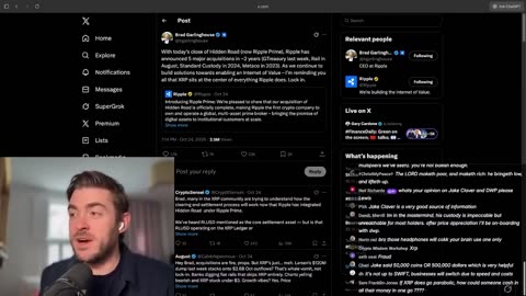 Ripple Just Did Something That Will Change The World - Lewis Jackson