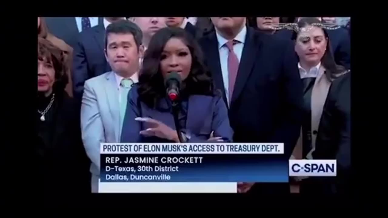 Constitutional Crisis [The Media’s Latest Fear SLOGAN to Induce Panic]