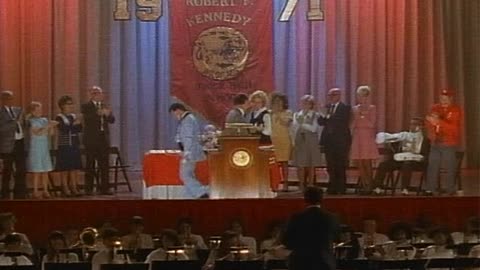 The Wonder Years - S4E22 - Graduation