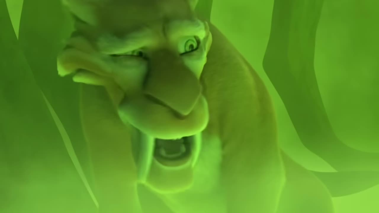 ice age being the funniest movie series for about 10 minutes