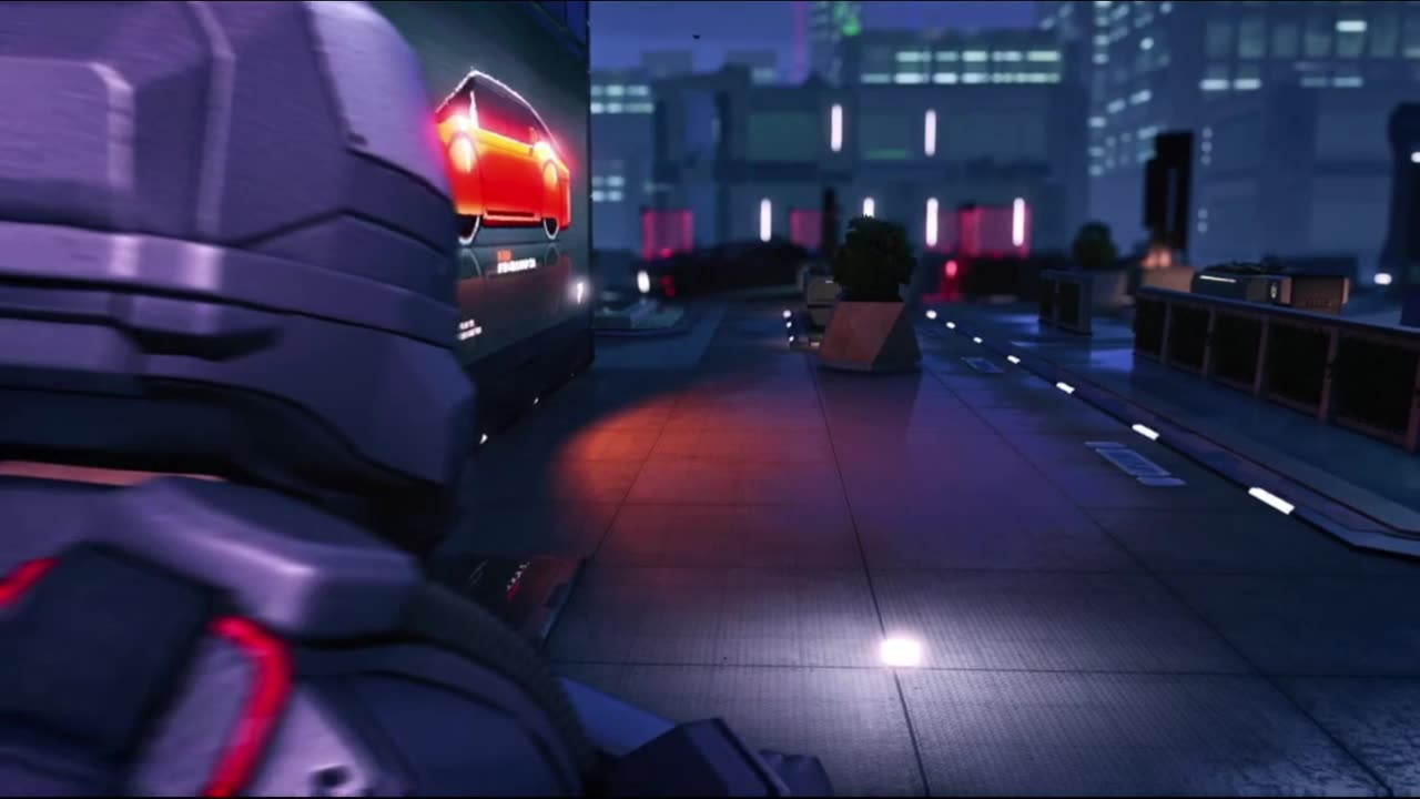 XCOM 2: War of the Chosen - Opening (Part 1)