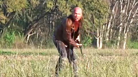 The Loop's Guardian How the Rainmaker Saved His Mother