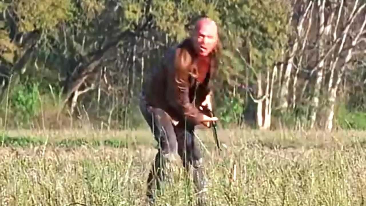 The Loop's Guardian How the Rainmaker Saved His Mother