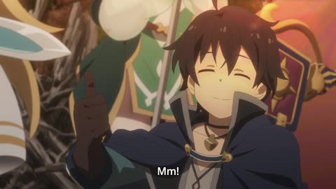 Princess Connect Re:Dive - giant bird fight