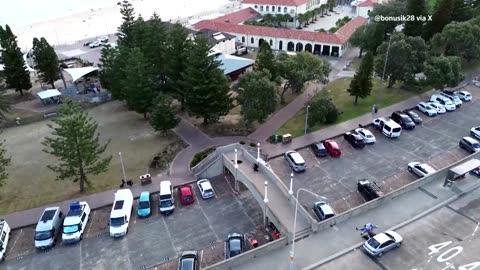 Funerals for Bondi victims as alleged gunman faces 59 charges