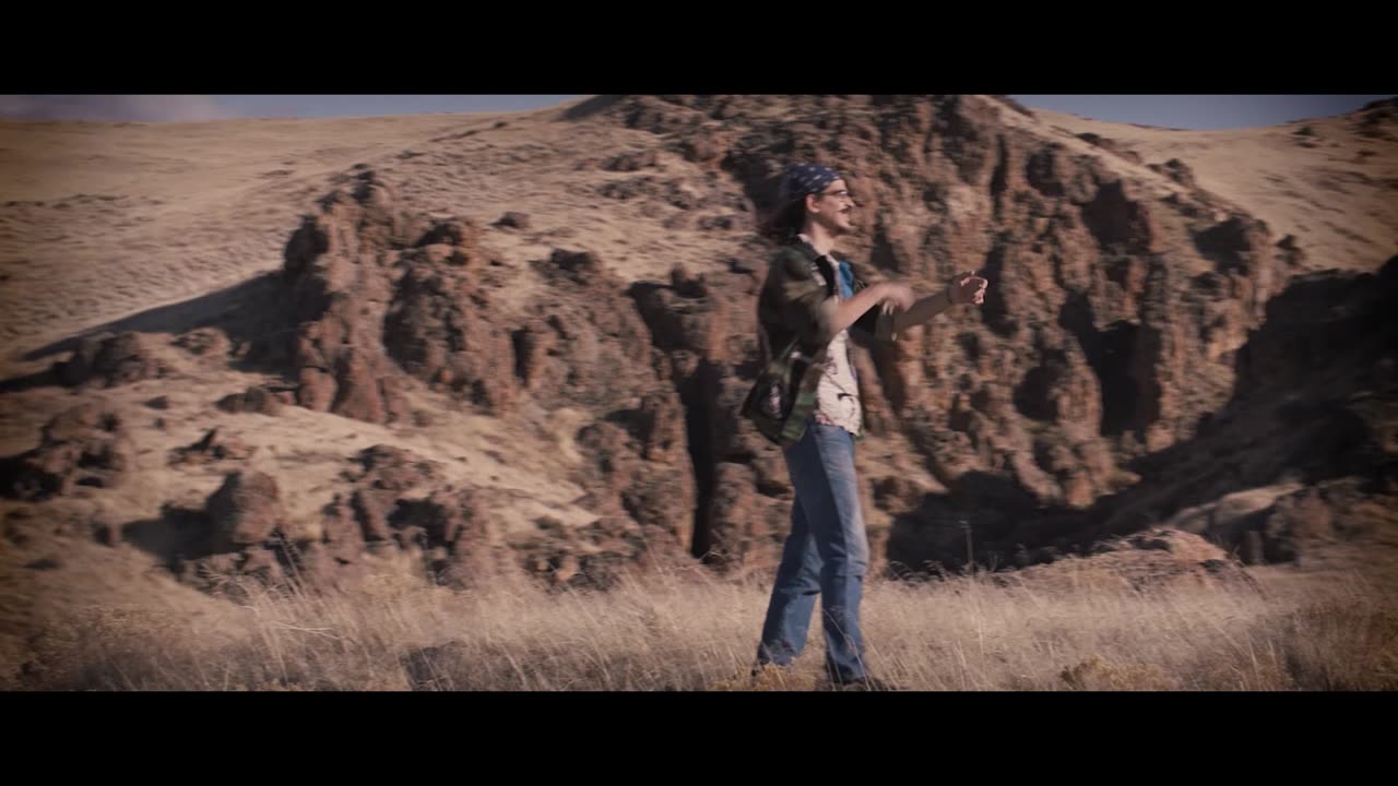 Hi...It's Me Official Music Video