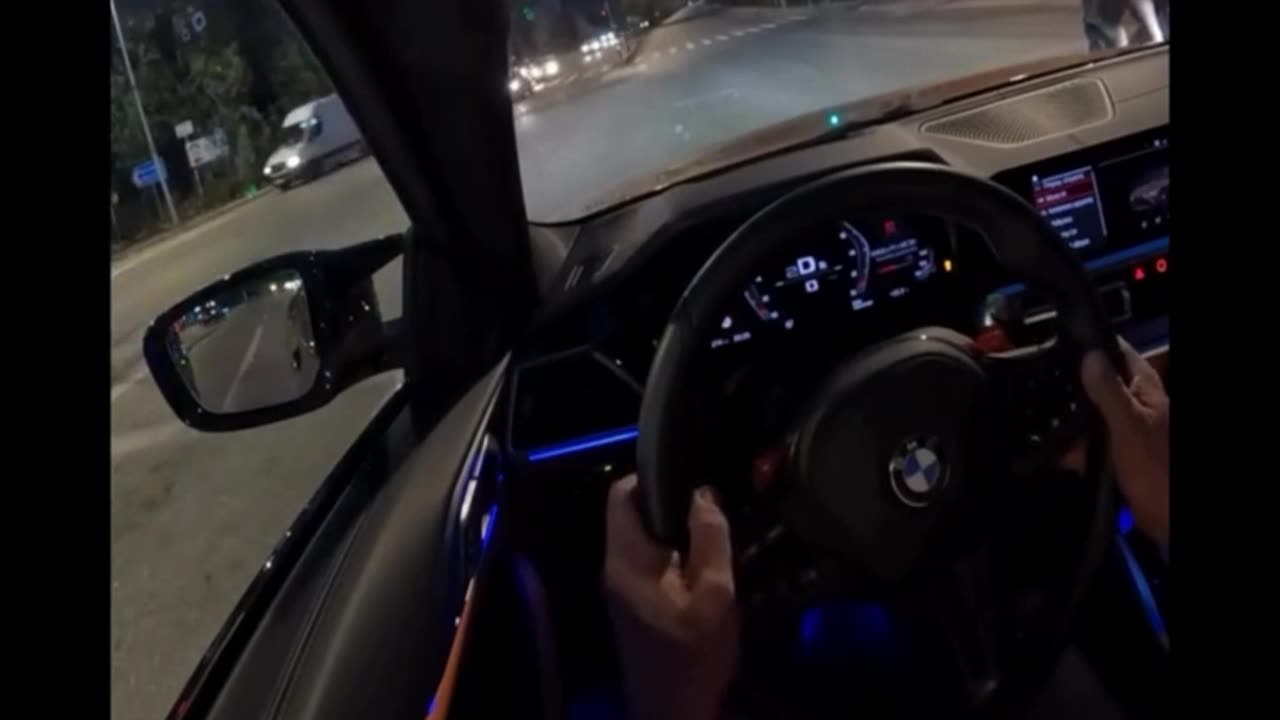 woow sound car bmw m3