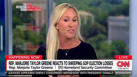 I’m unapologetically America First