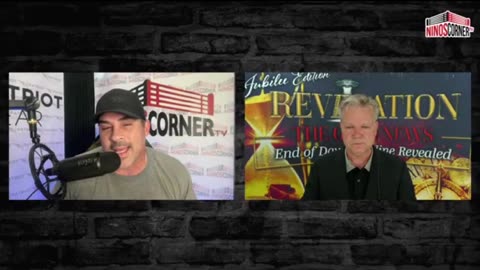 Bo Polny & Nino Critical Reaper Update 10-5-2025
