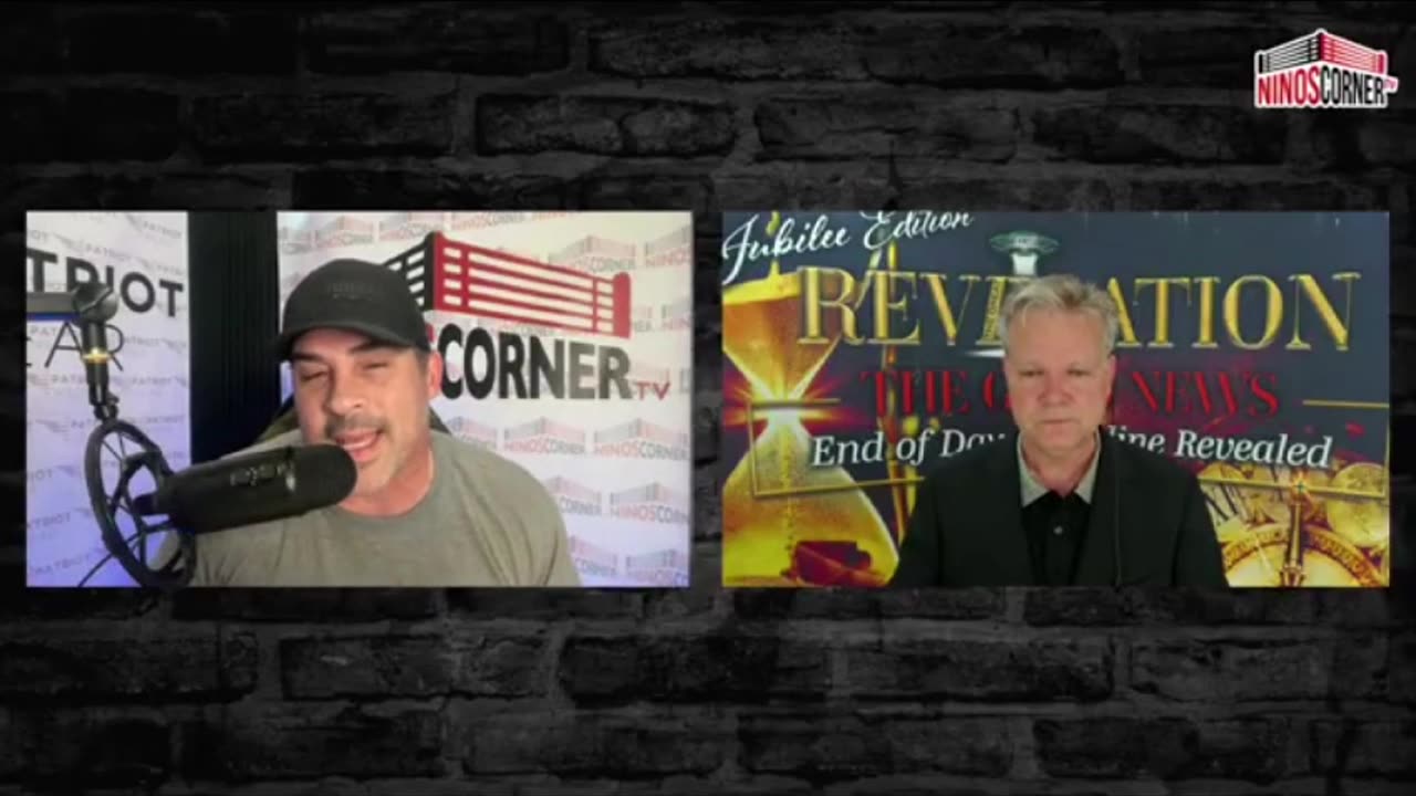 Bo Polny & Nino Critical Reaper Update 10-5-2025