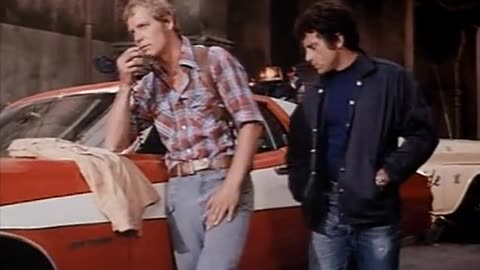 1975 Starsky & Hutch S01E02 Savage Sunday