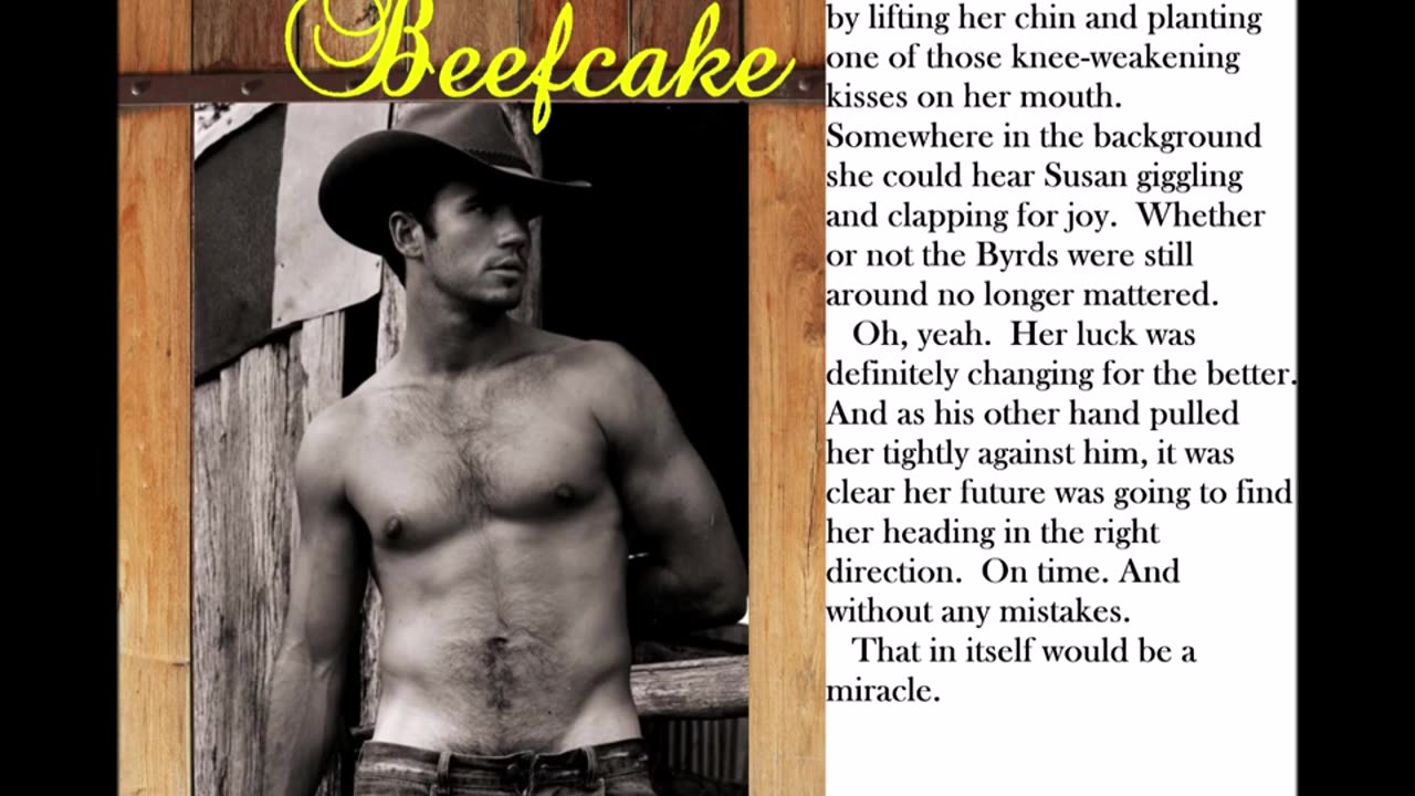 Chicken Fried Beefcake