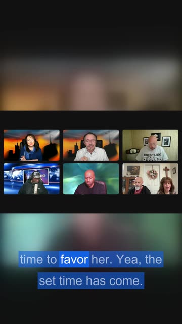 Everything Can Change in a Moment