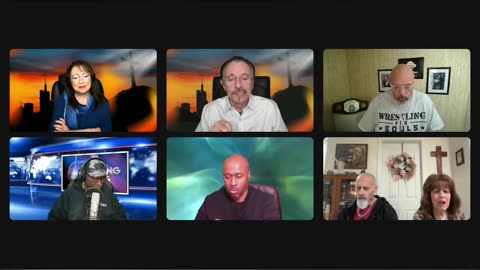 Everything Can Change in a Moment