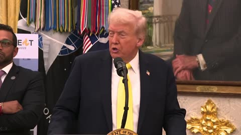 President Trump has officially authorized CIA operations inside Venezuela