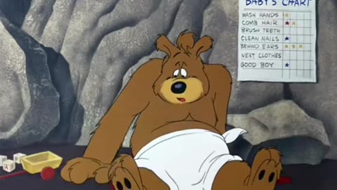 What's Brewin', Bruin (1948)