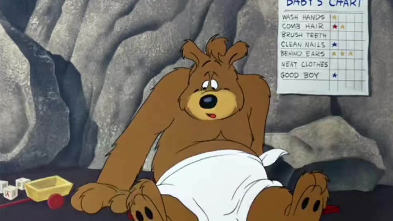 What's Brewin', Bruin (1948)