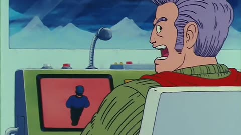 Dragon Ball (Dublado) - Episódio 36