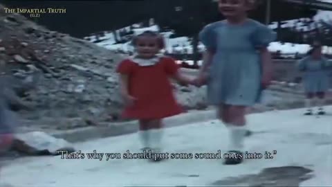 Adolf Hitler on Women's Rights and Real Feminism
