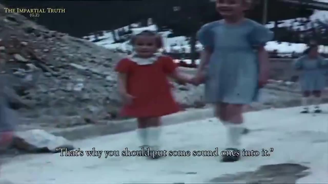 Adolf Hitler on Women's Rights and Real Feminism