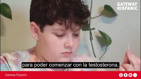 Controversy in the U.S.: Child Begins Hormone Treatment for Gender Transition