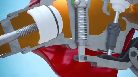 🤯✨ Discover How Gas Pumps Know Exactly When To Stop! | FeedMyCuriosity