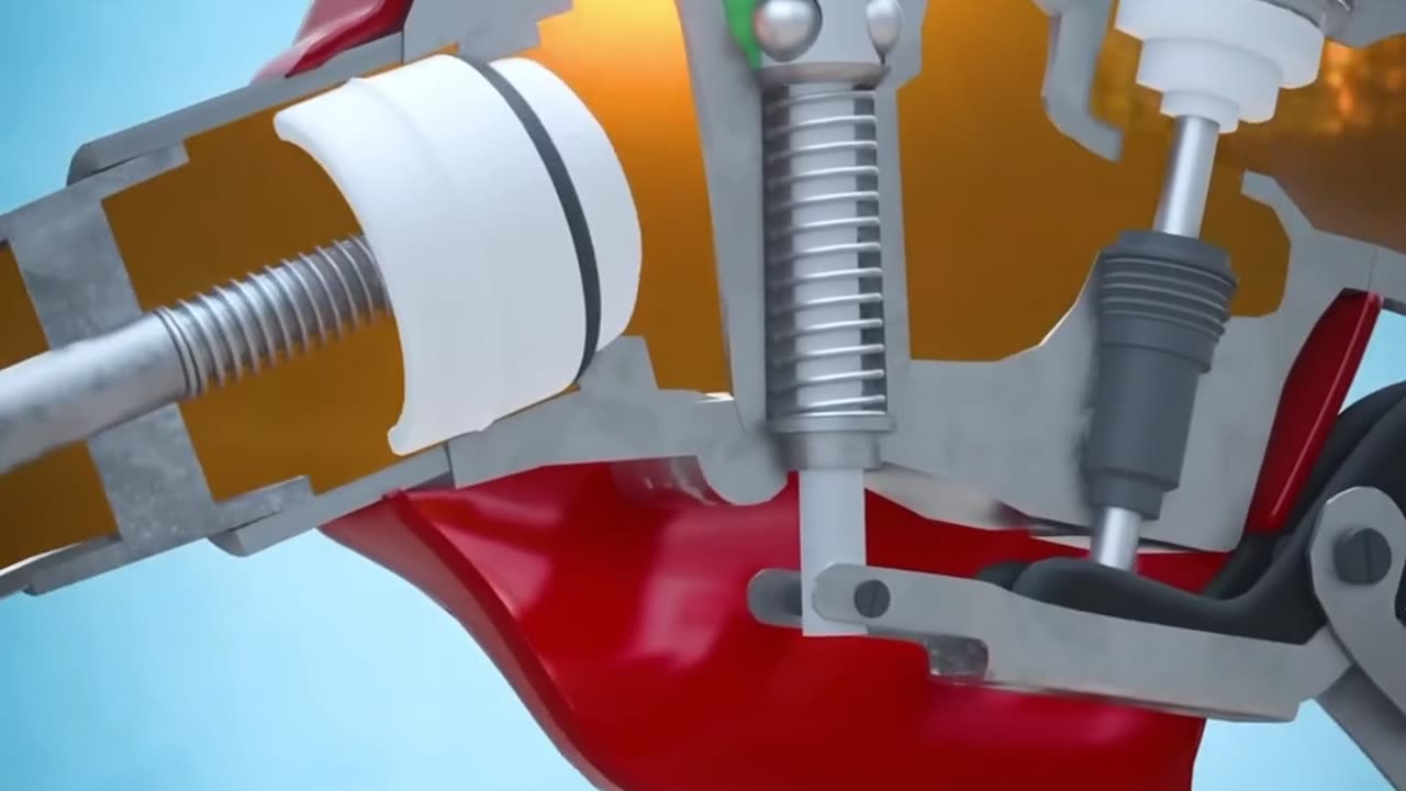 🤯✨ Discover How Gas Pumps Know Exactly When To Stop! | FeedMyCuriosity