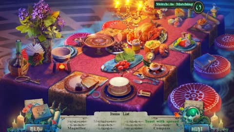 PC Longplay 969 Witches Legacy - Dark Days to Come Collectors Edition