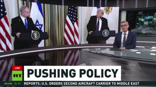 RT News - February 12 2026 (09:00 MSK)