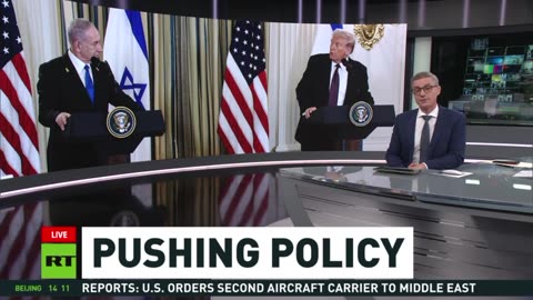 RT News - February 12 2026 (09:00 MSK)