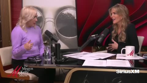 Megyn Kelly - Try To Understand Biden's Ramblings on MSNBC with Smug Lawrence O'Donnell,