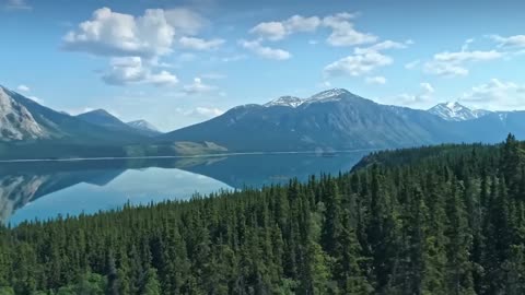 Drift Signal – a message lost in silence.