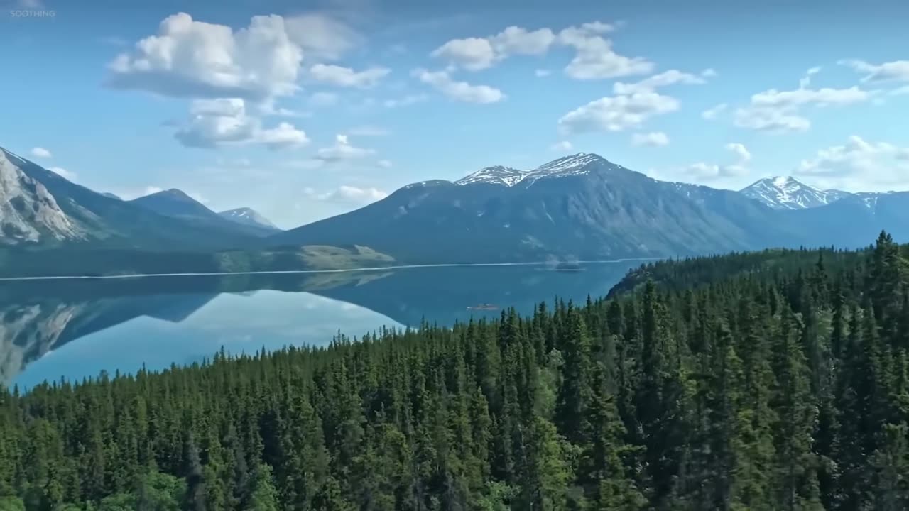 Drift Signal – a message lost in silence.