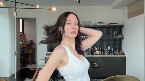 A model tgirl to the future