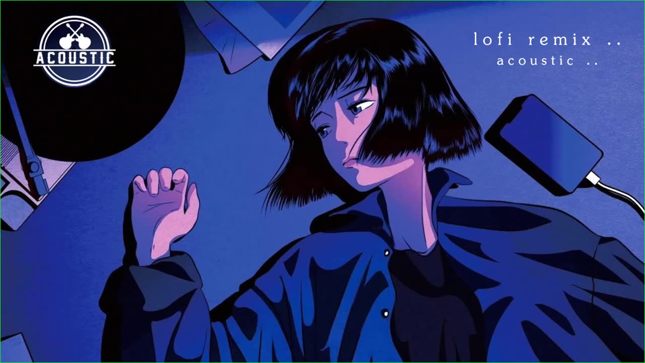 old songs but it's lofi remix [ 𝑷𝒍𝒂𝒚𝒍𝒊𝒔𝒕 ] ● lofi songs for slow days