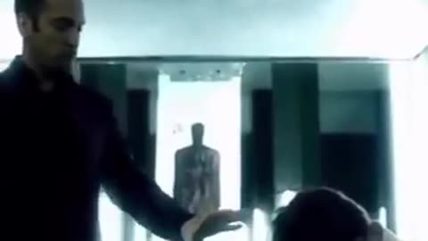 MK-ULTRA assassins are created using hypnosis and mind altering programs...