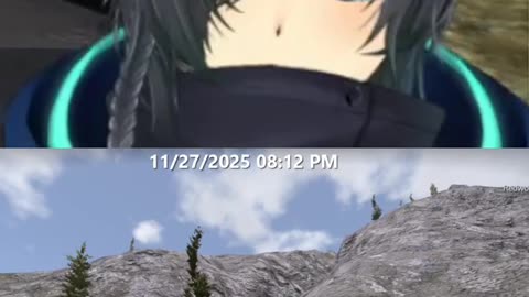 Space Spiders Are SCary! 😂 | #raziel_maccloud on #twitch