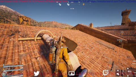 ARC Raiders Spider Drones Ate My Lunch & My Face & My Hope #ARCRAIDERS #DroneApocalypse #LilToastiVR