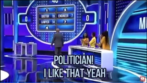 Family fued