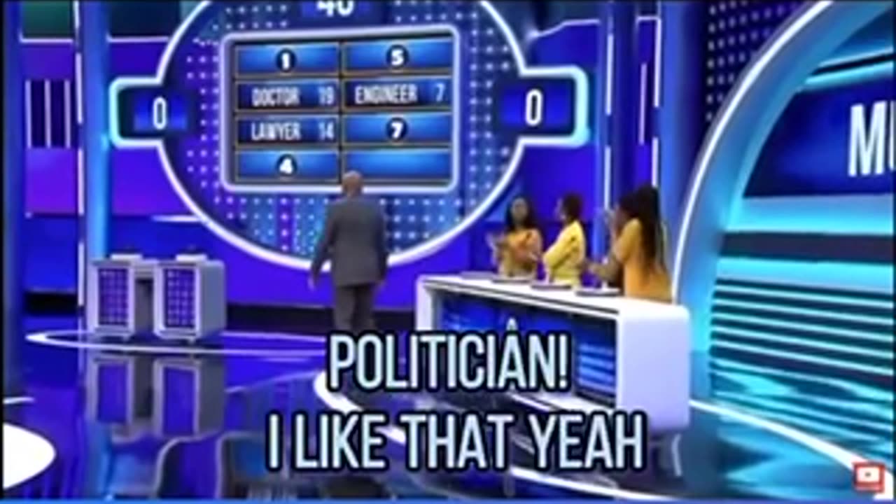 Family fued