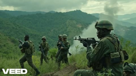 m23 vs fardc