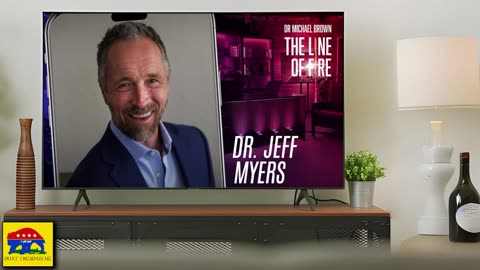 Candace Owens "Frankists" Conspiracy (Dr. Michael Brown)