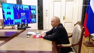 Trump's Peace Plan for Resolving the Situation in Ukraine was Discussed Before the Meeting in Alaska