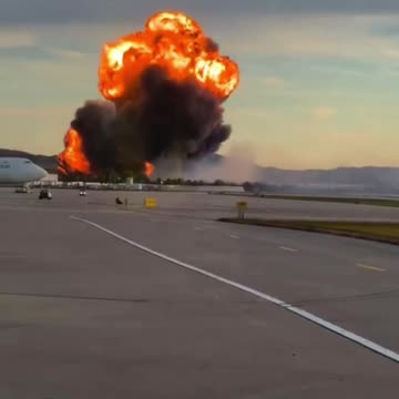 Louisville Kentucky Plane Crash