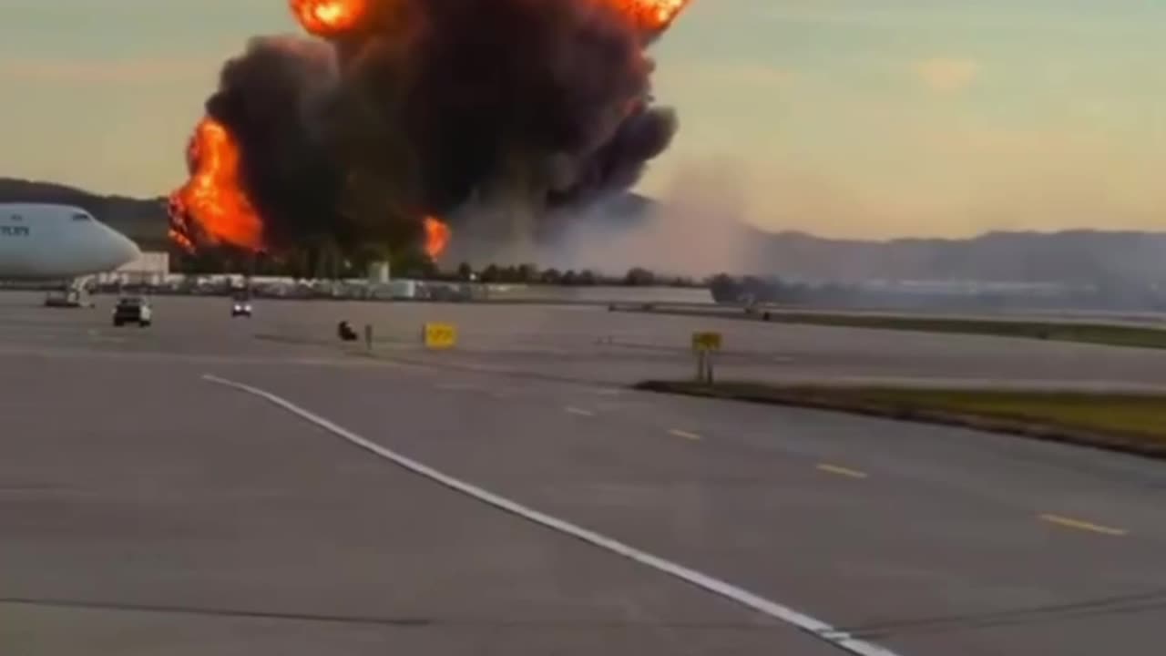 Louisville Kentucky Plane Crash